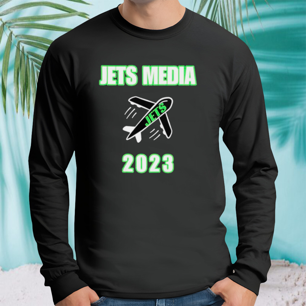 Longsleeve tshirt