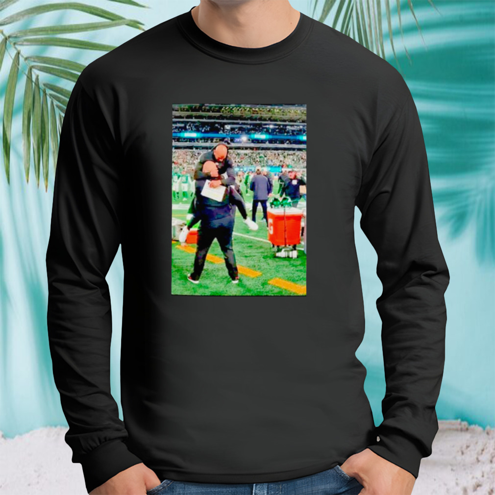 Longsleeve tshirt