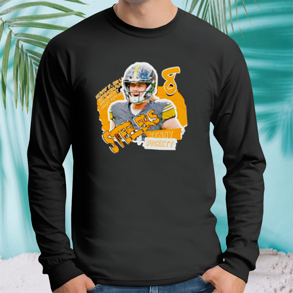 Longsleeve tshirt