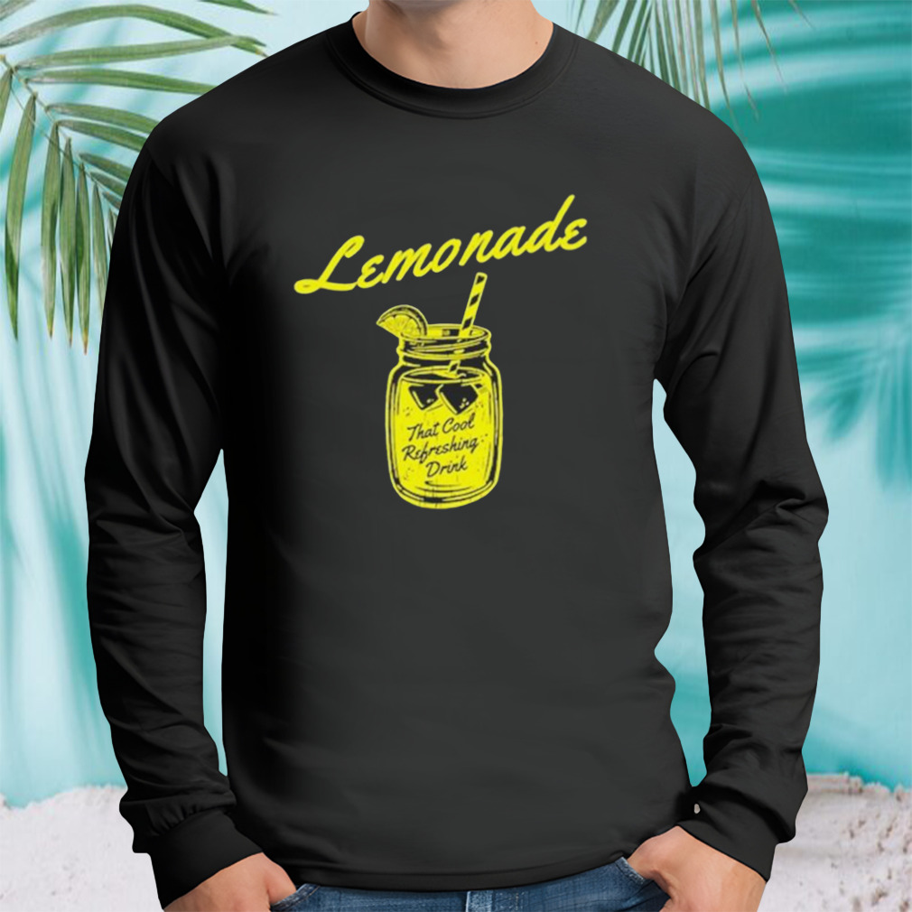 Longsleeve tshirt