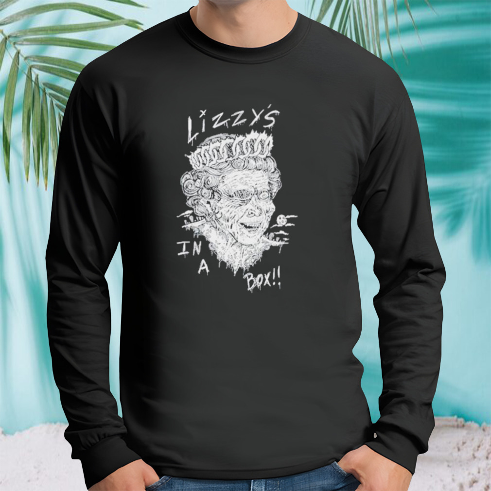 Longsleeve tshirt