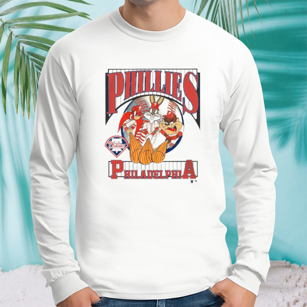 Longsleeve shirt