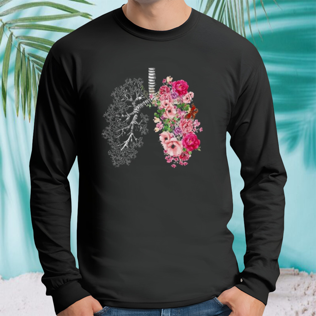 Longsleeve tshirt