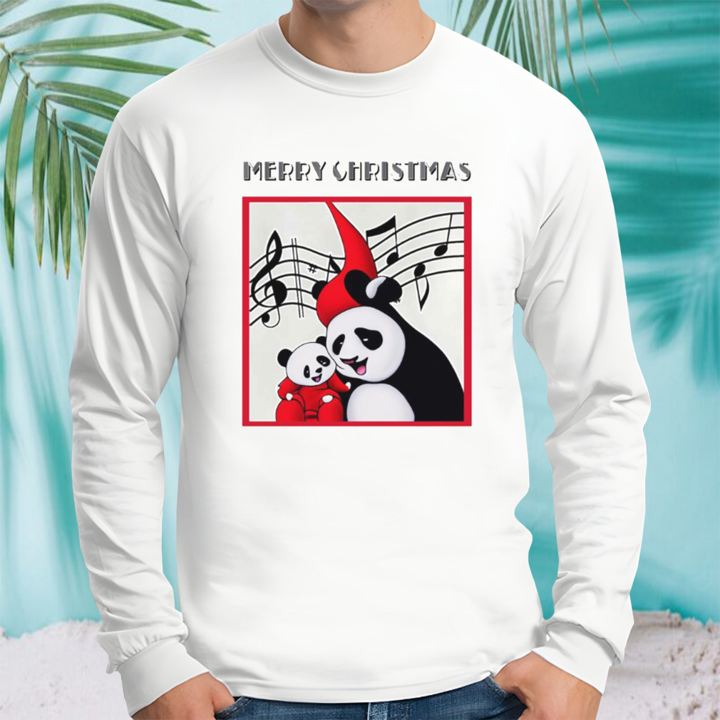 Longsleeve shirt