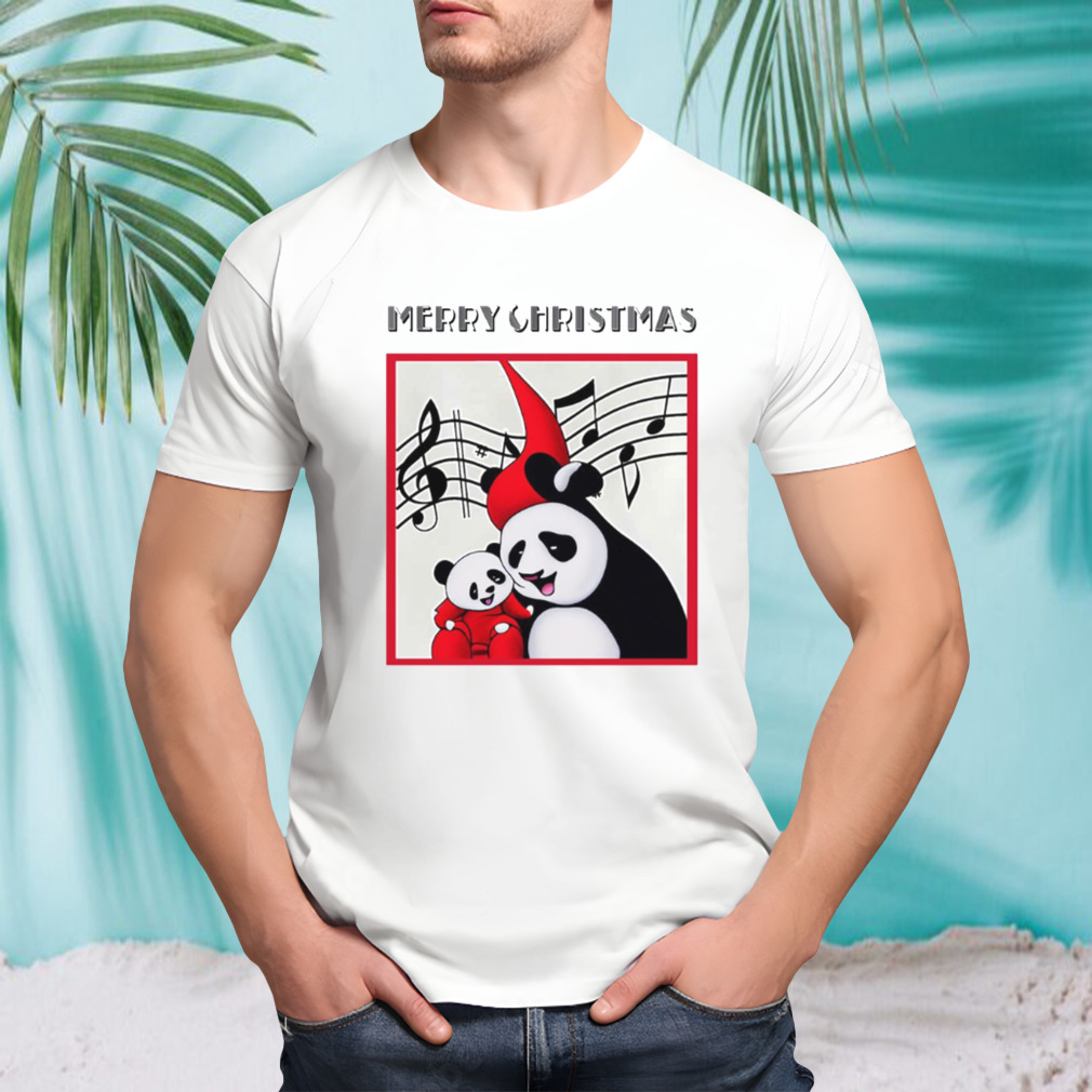Unisex shirt