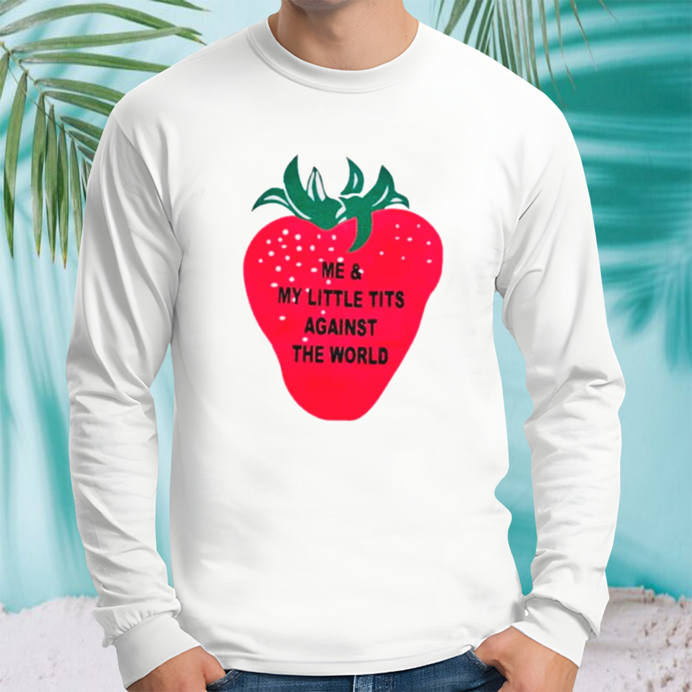 Longsleeve shirt
