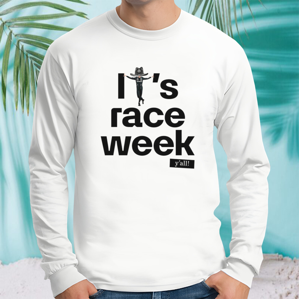 Longsleeve shirt