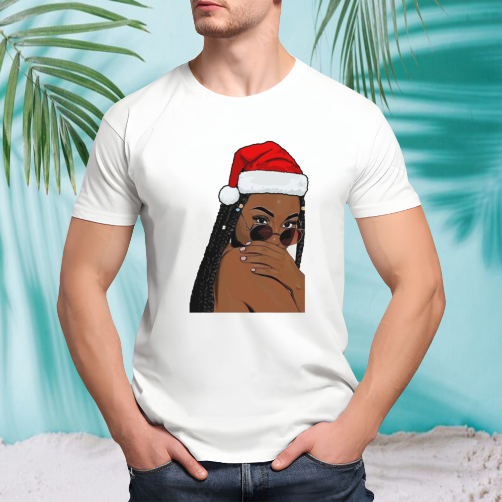 Merry Christmas And Happy Hoildays Lucious shirt
