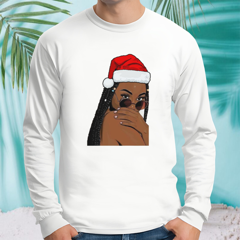 Longsleeve shirt