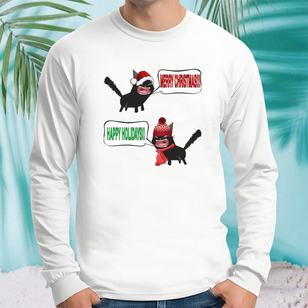 Longsleeve shirt