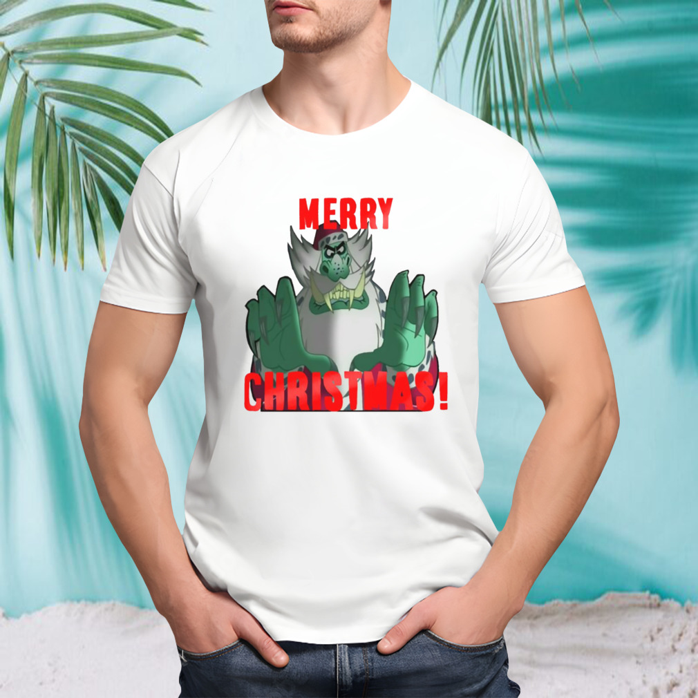 Unisex shirt