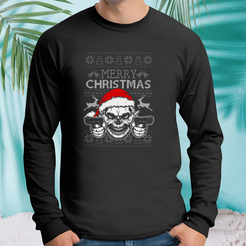 Longsleeve tshirt