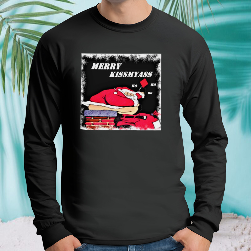 Longsleeve tshirt