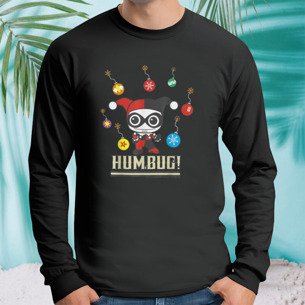 Longsleeve tshirt