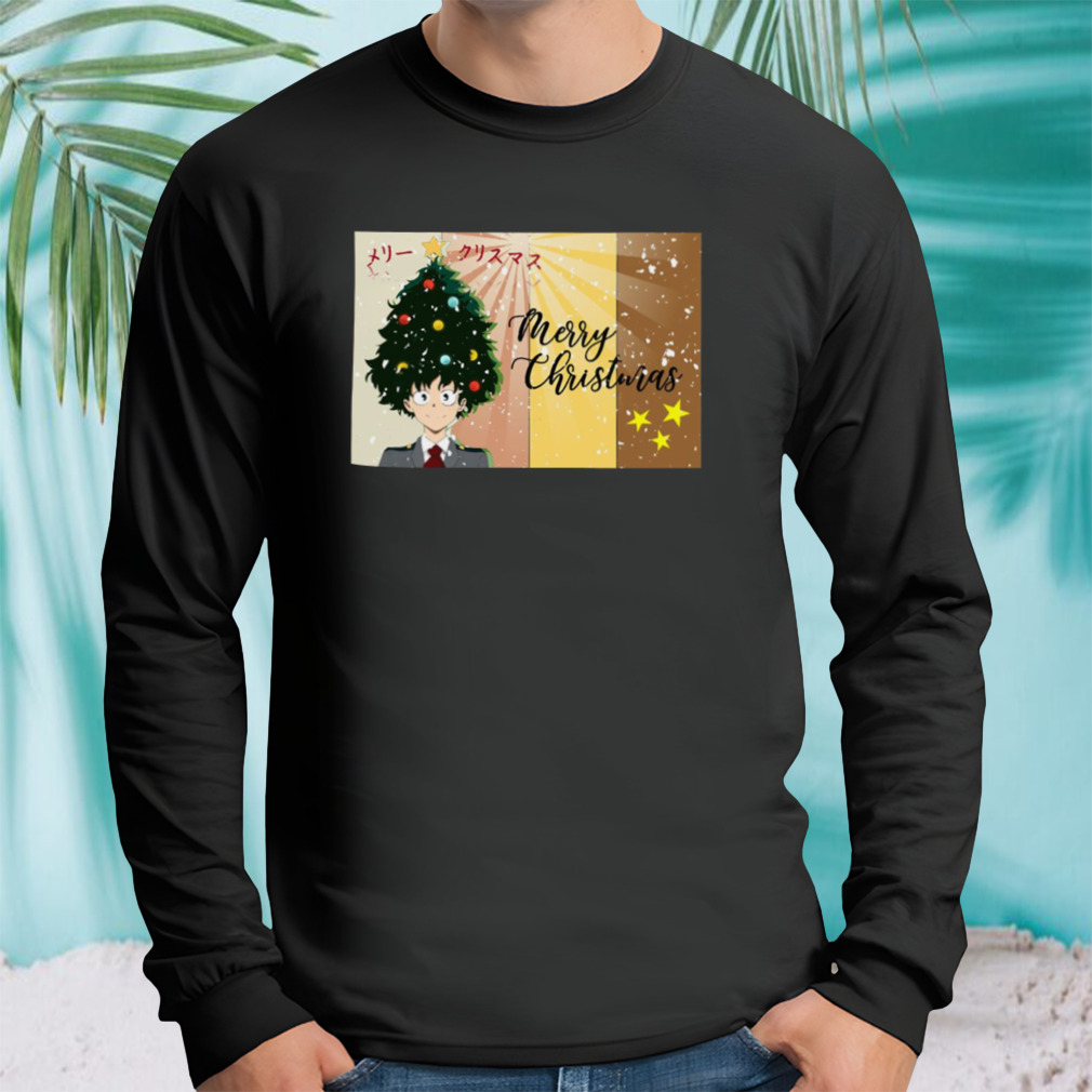 Longsleeve tshirt
