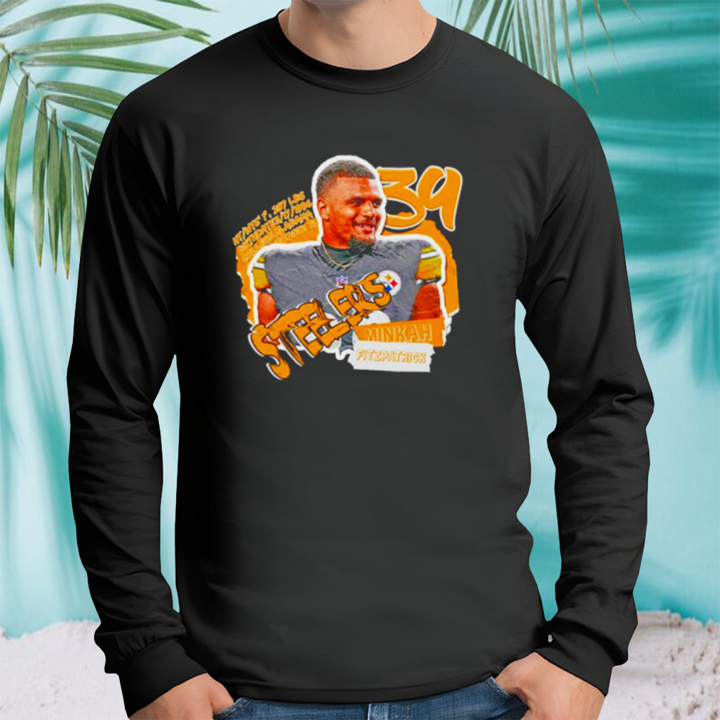 Longsleeve tshirt