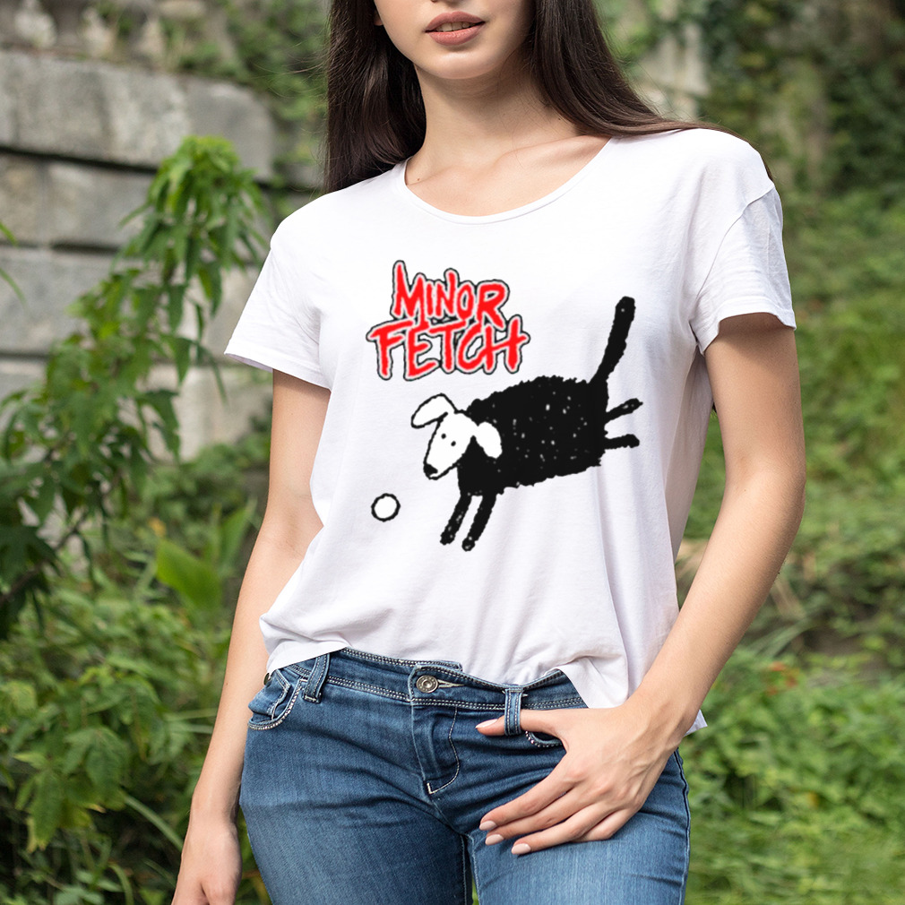 Women's shirt