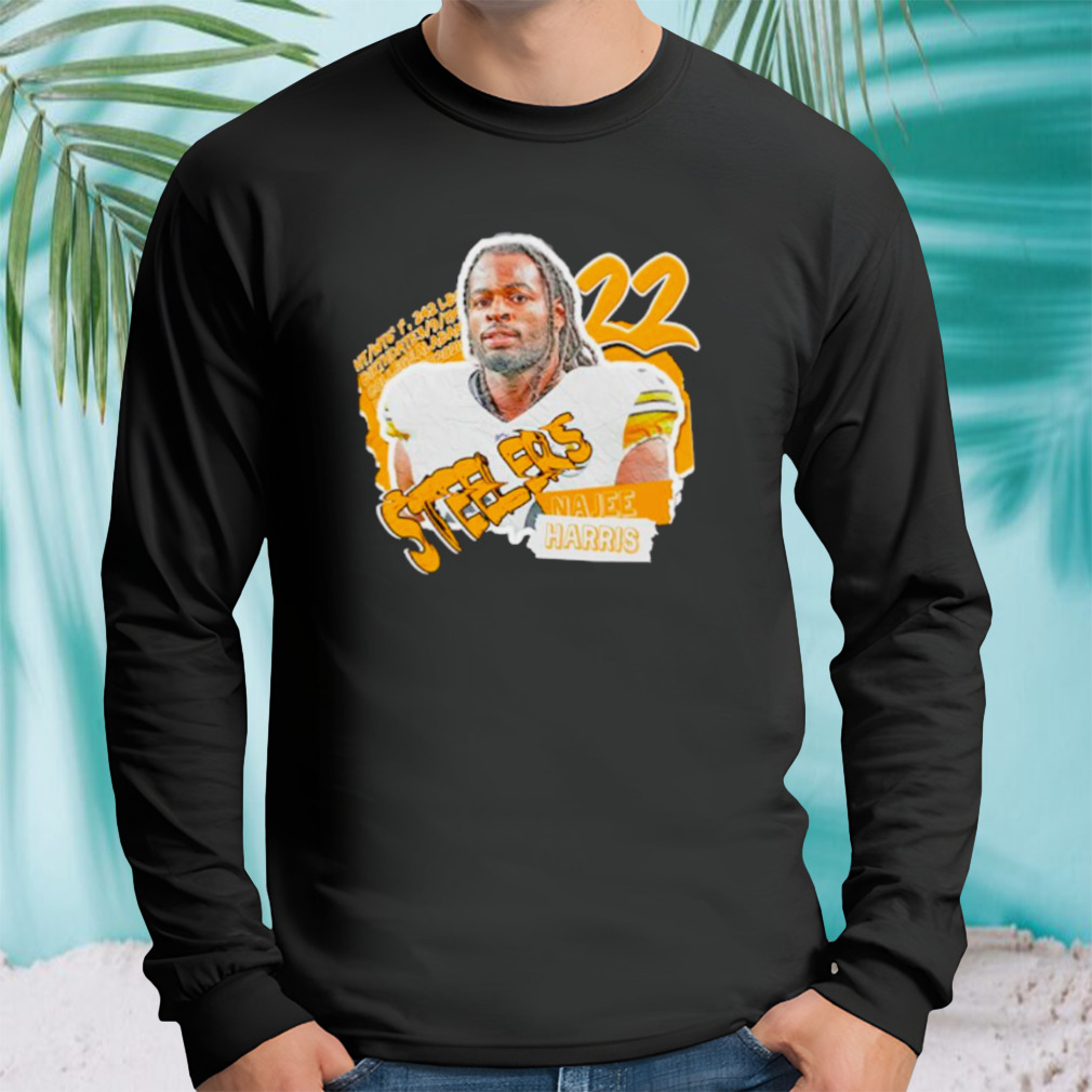 Longsleeve tshirt
