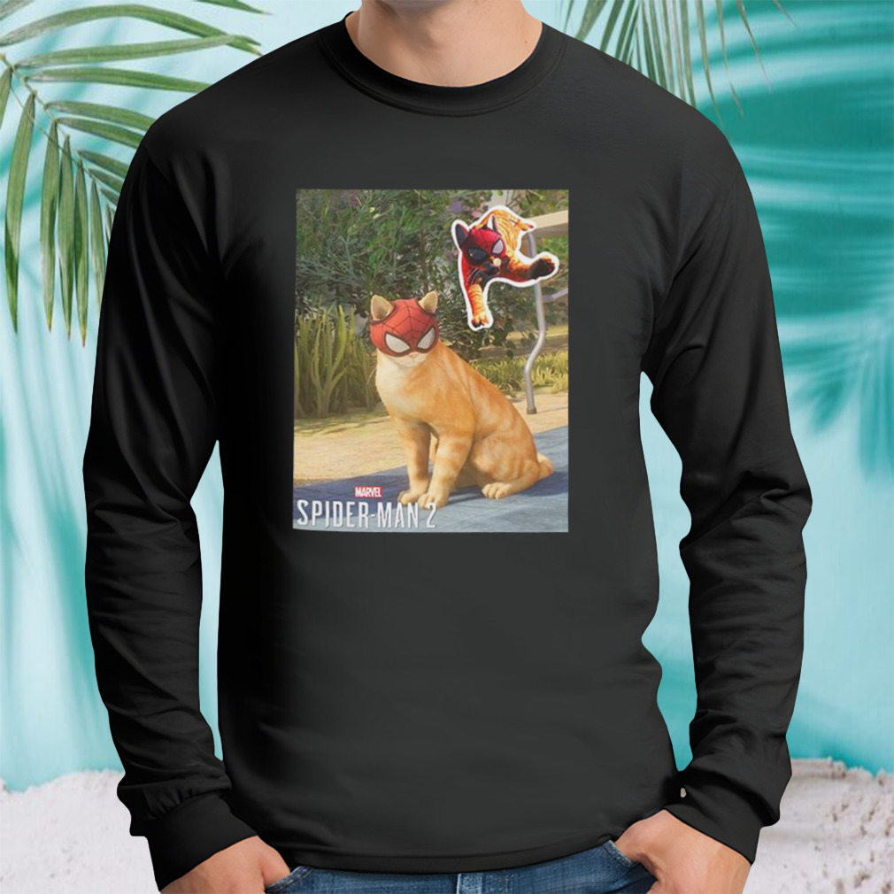 Longsleeve tshirt
