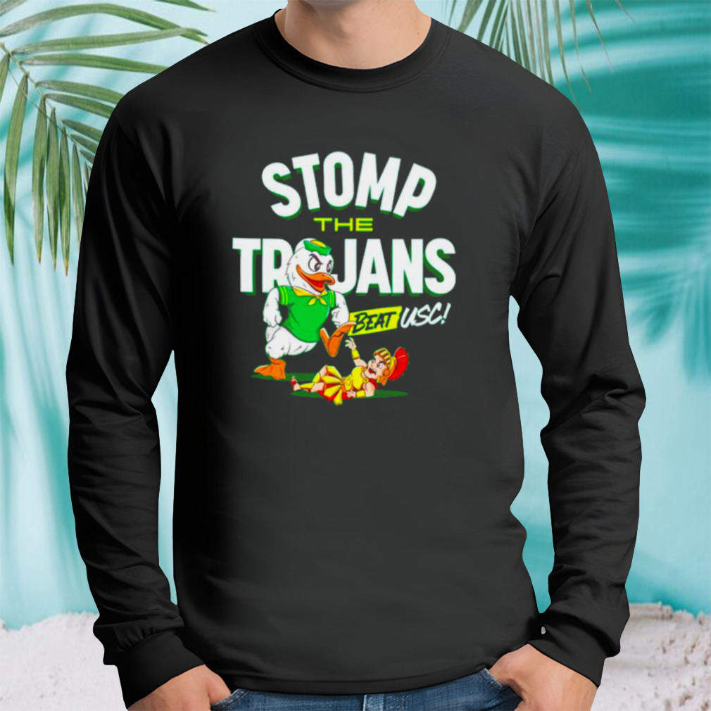 Longsleeve tshirt
