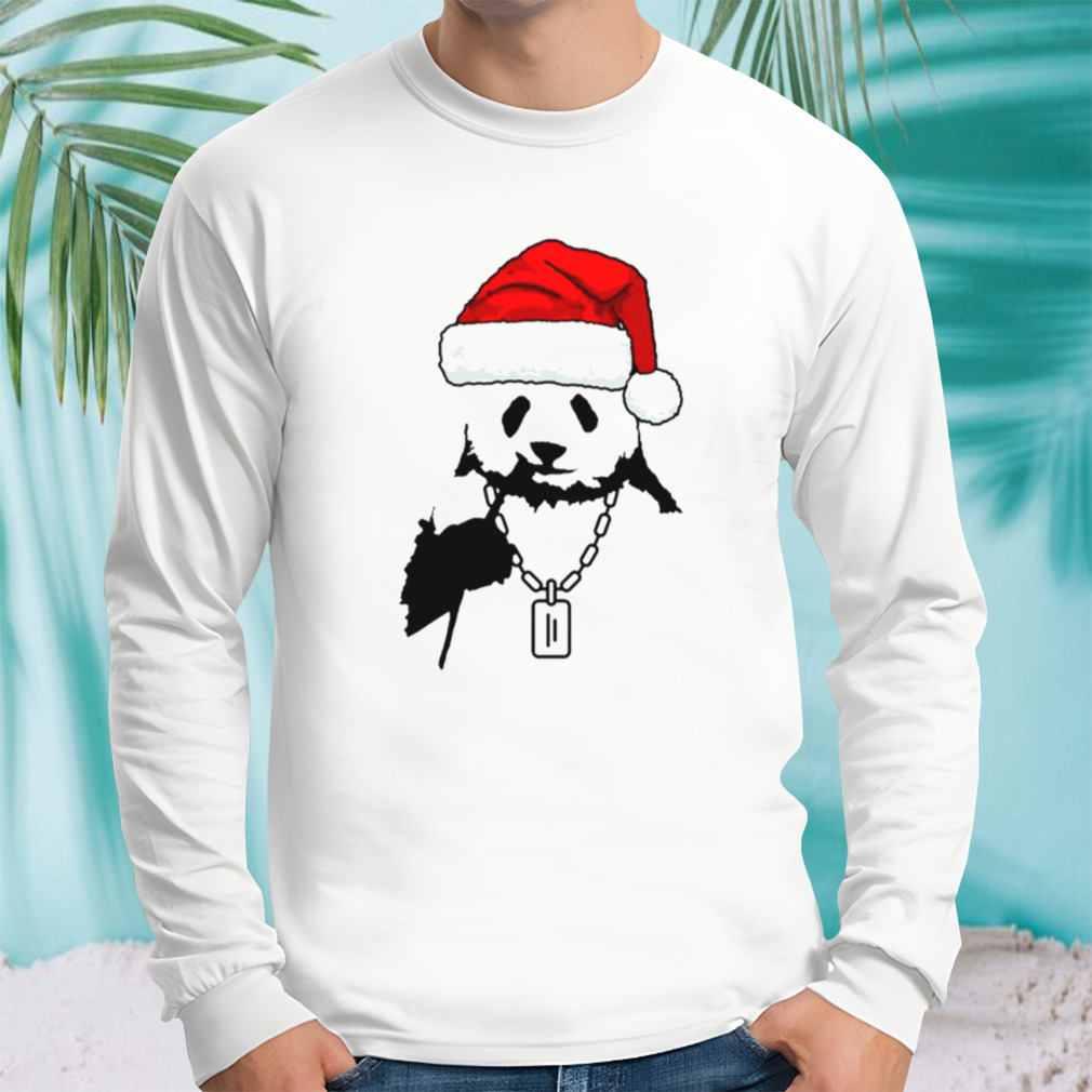 Longsleeve shirt