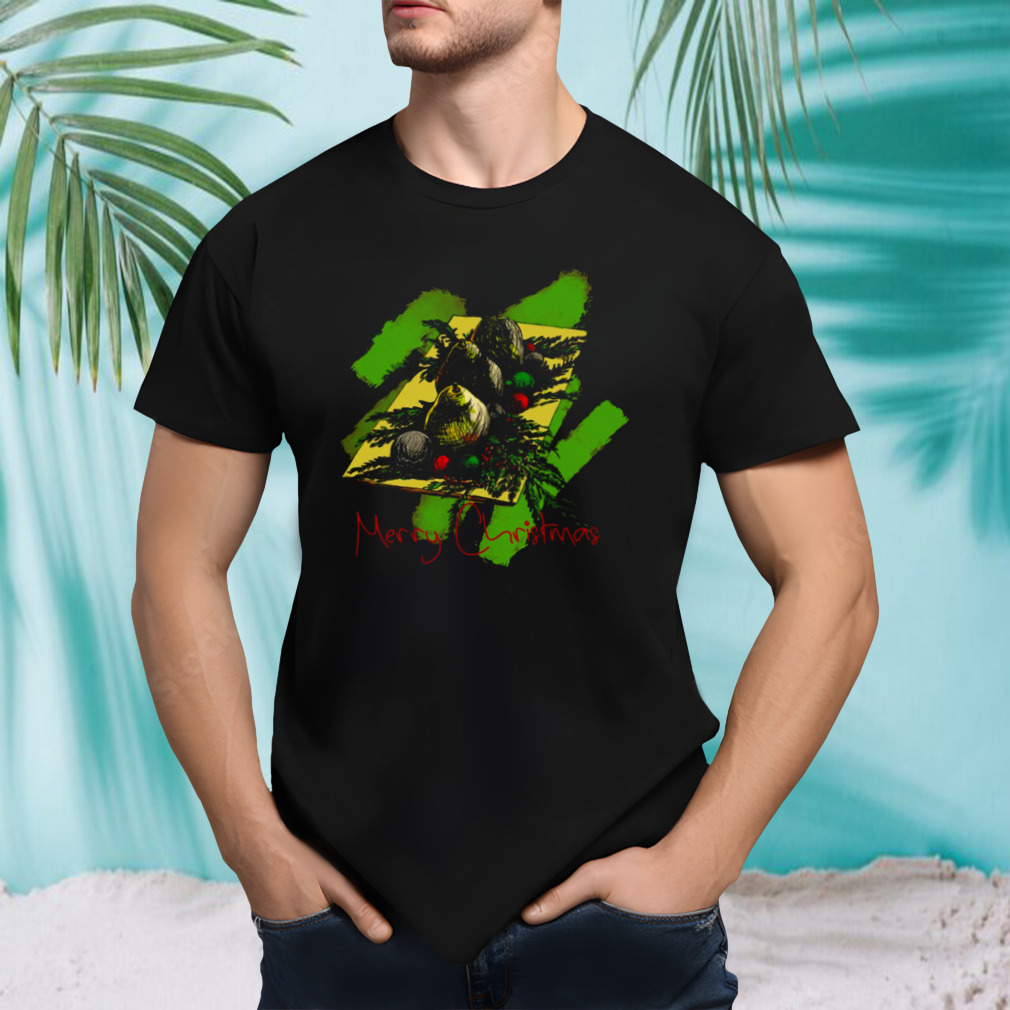 Pears Christmas 2023 shirt