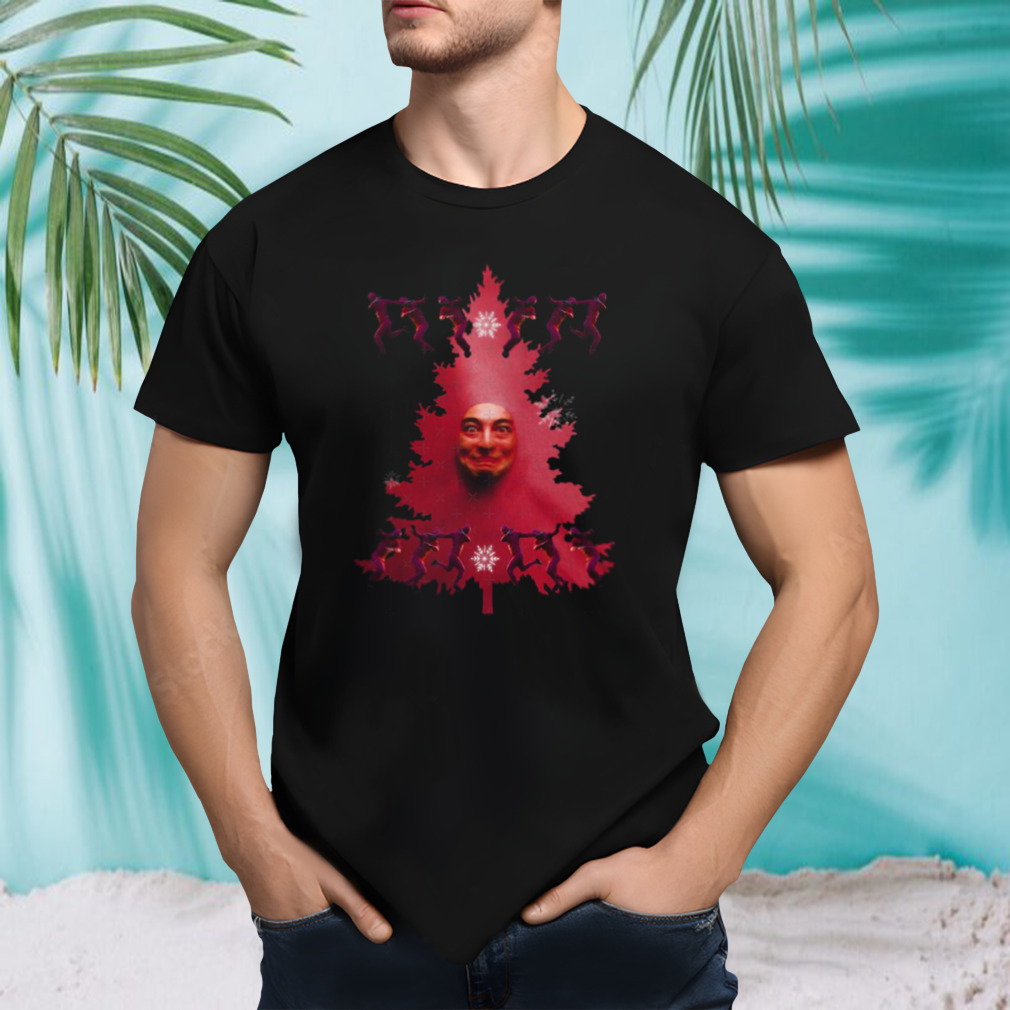 Pink Christmas 2023 shirt