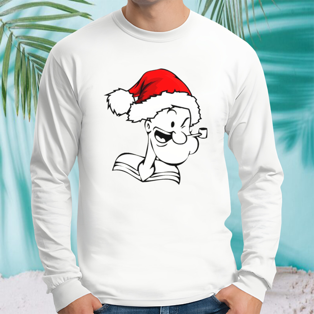 Longsleeve shirt