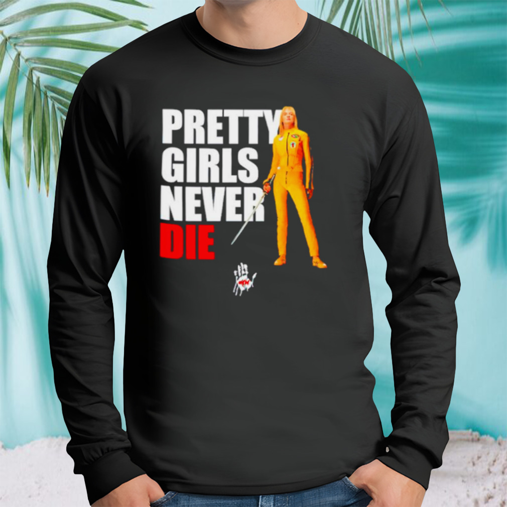 Longsleeve tshirt