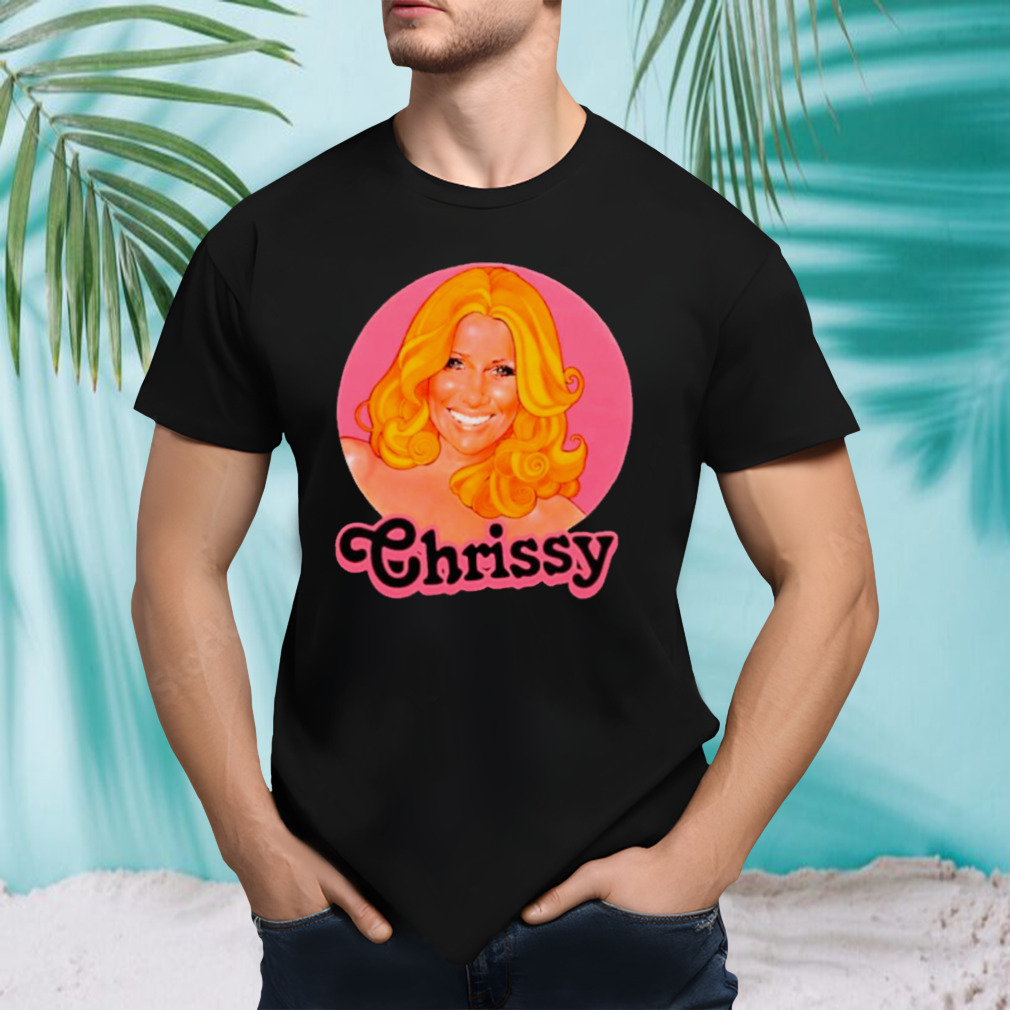 RIP Suzanne Somers barbie movie shirt