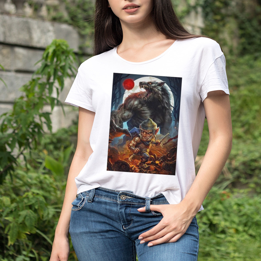 Women's shirt