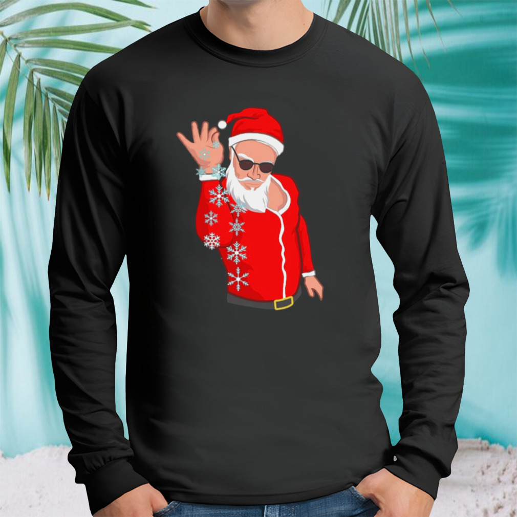 Longsleeve tshirt