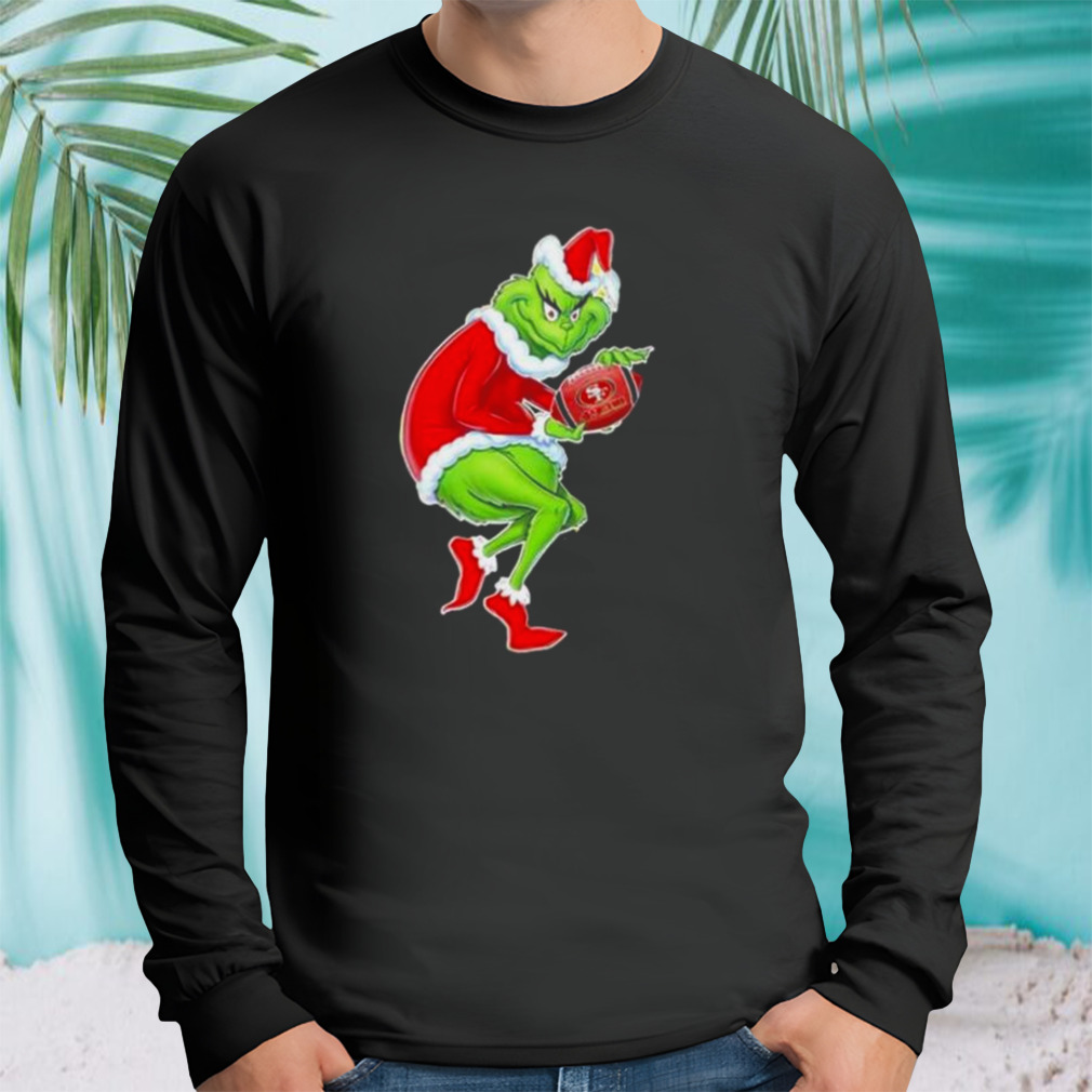 Longsleeve tshirt