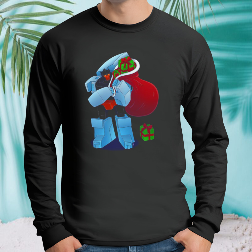 Longsleeve tshirt