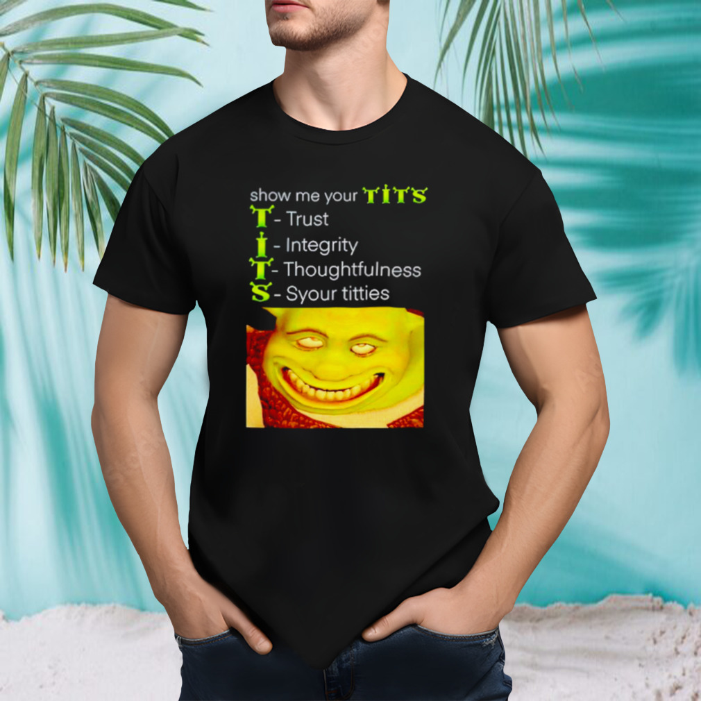 Unisex tshirt