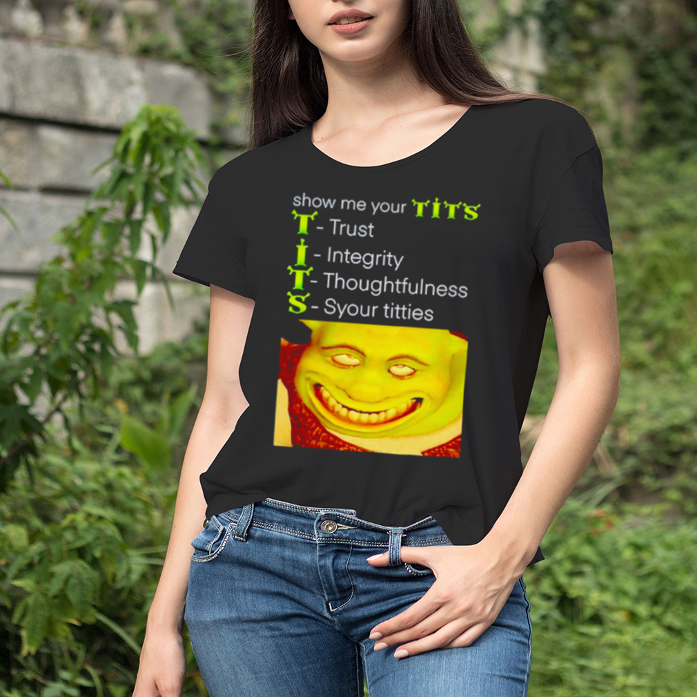Women's tshirt