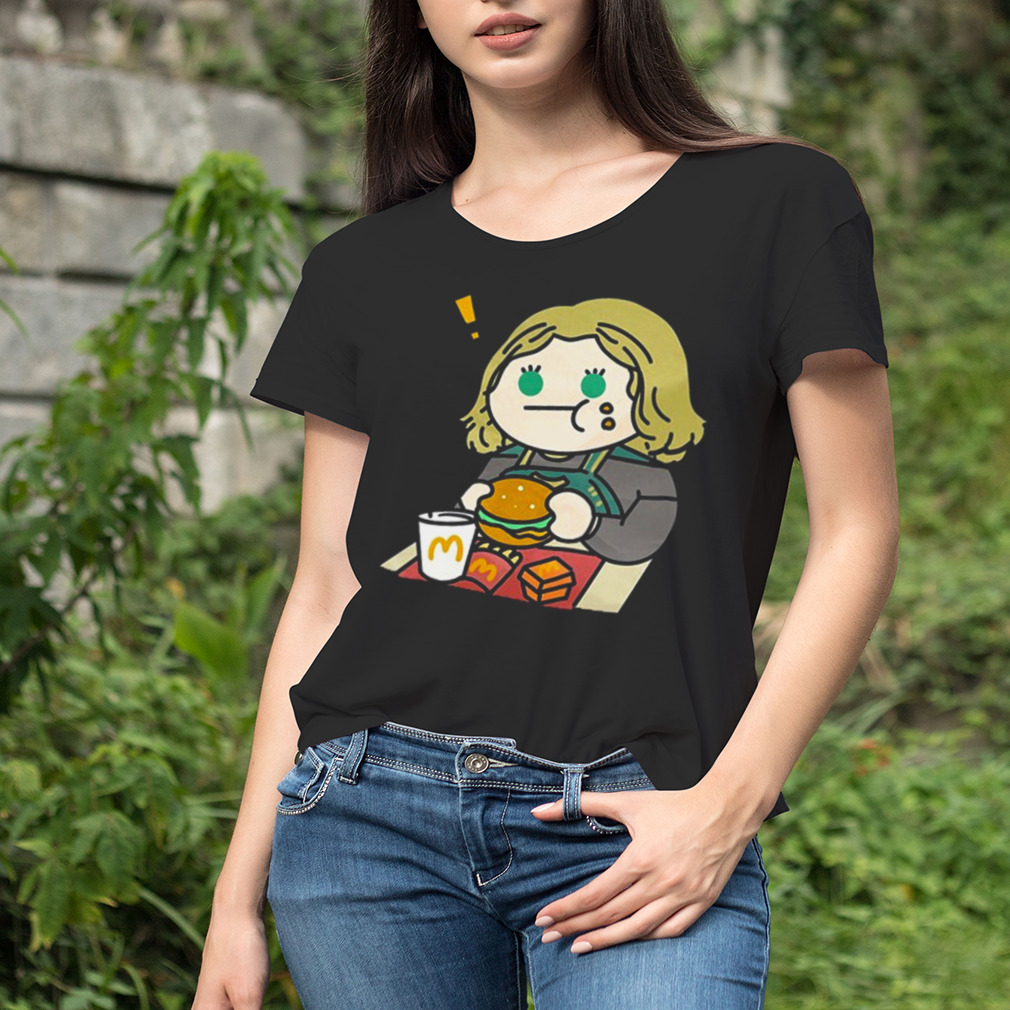 Women's tshirt