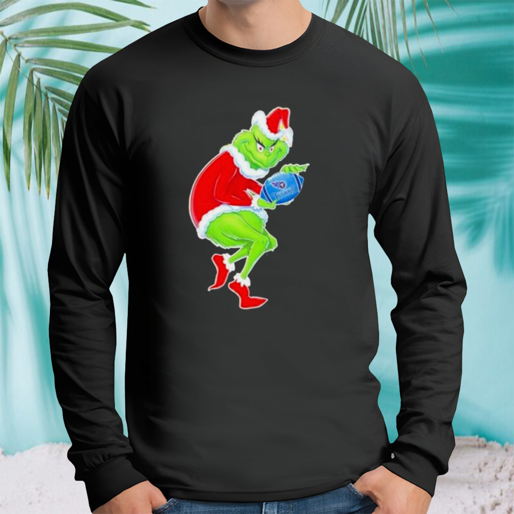 Longsleeve tshirt