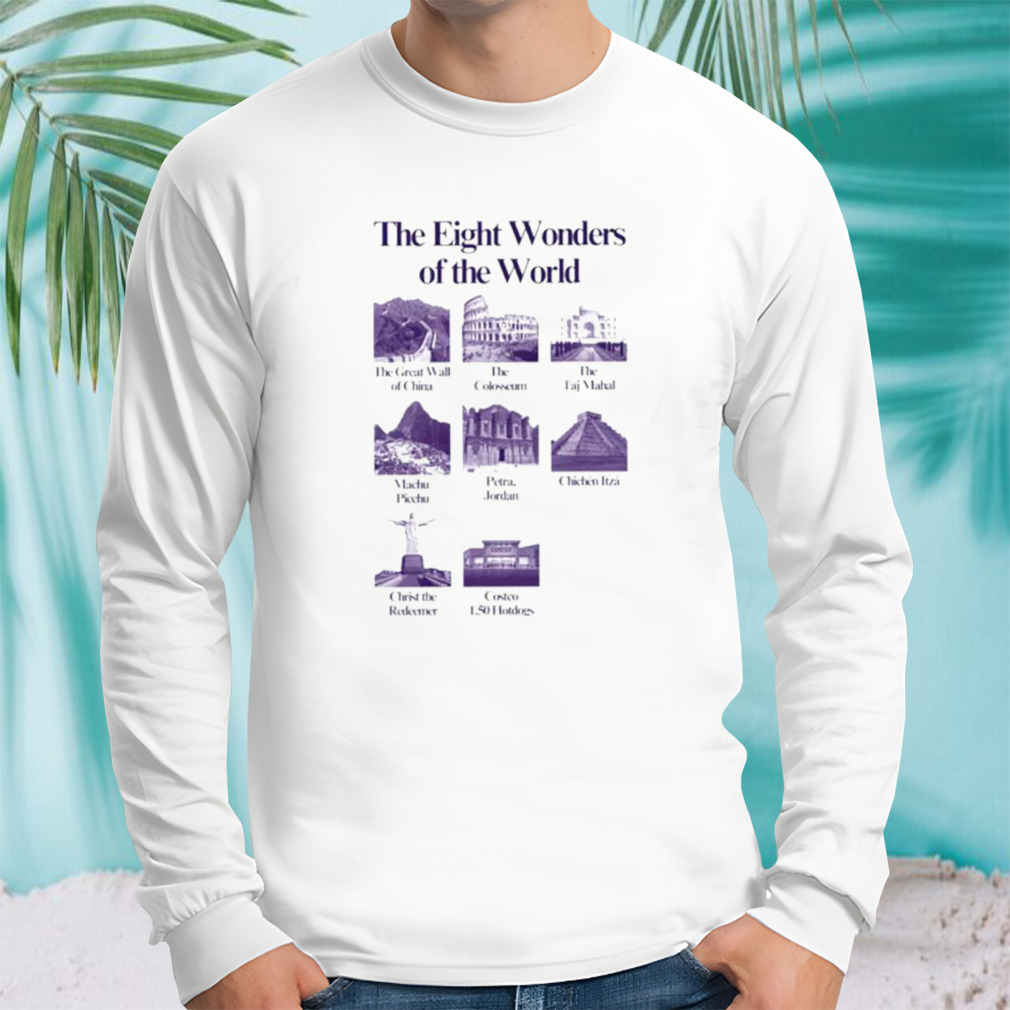 Longsleeve shirt