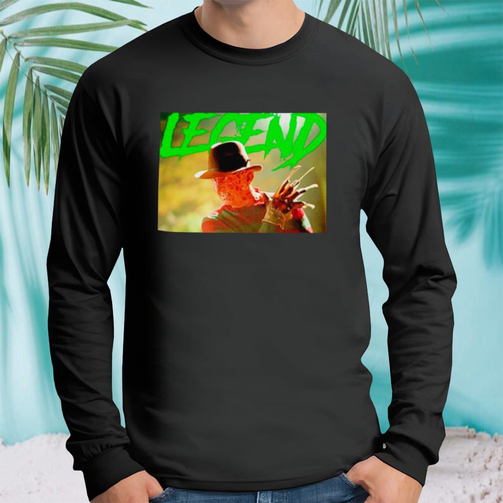 Longsleeve tshirt