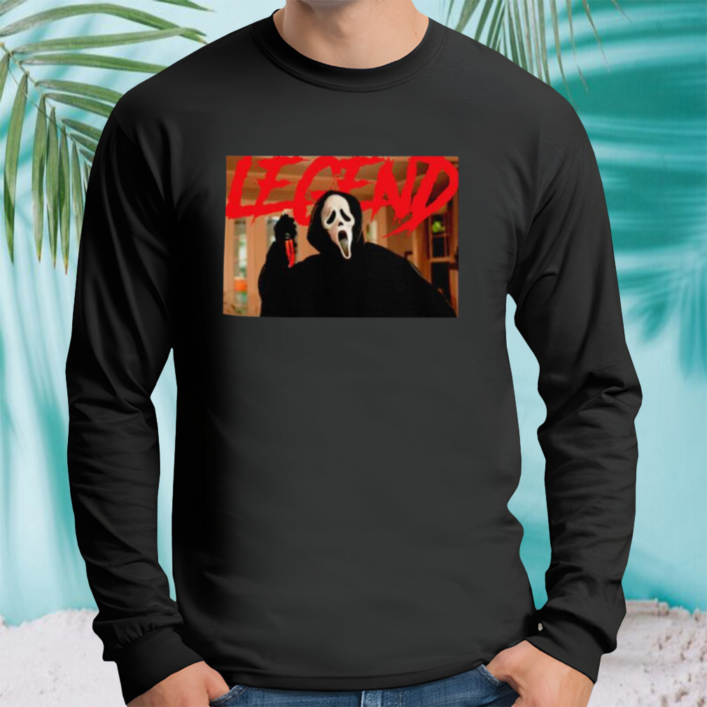 Longsleeve tshirt