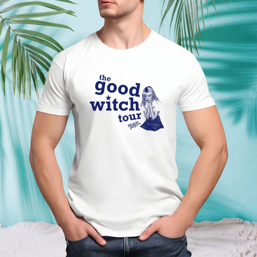 Unisex shirt