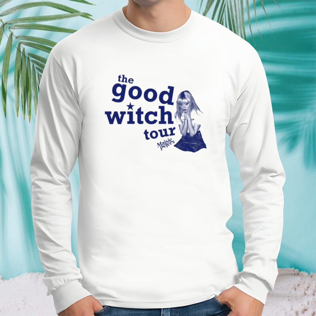 Longsleeve shirt
