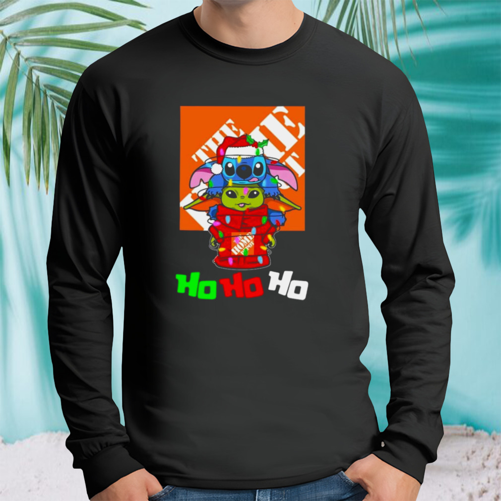 Longsleeve tshirt