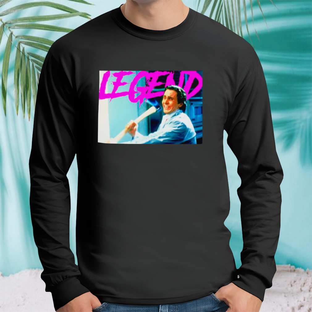 Longsleeve tshirt
