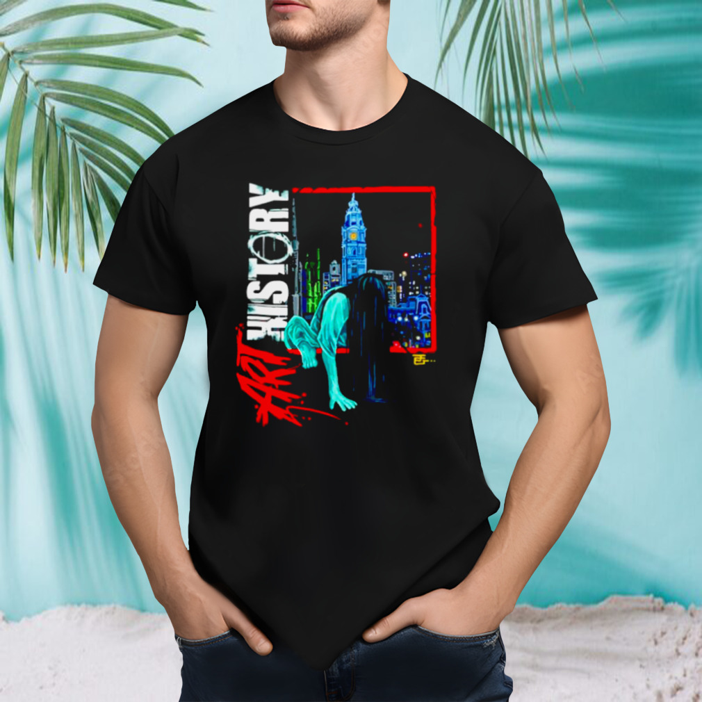 Unisex tshirt