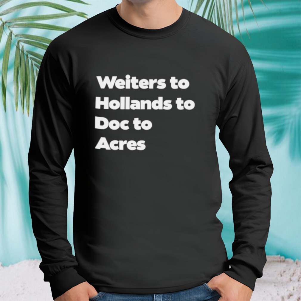 Longsleeve tshirt