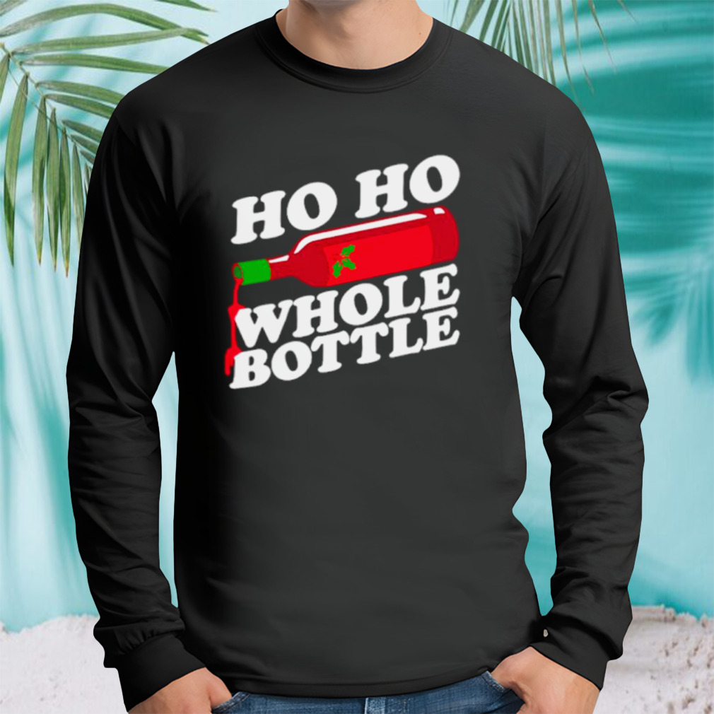 Longsleeve tshirt
