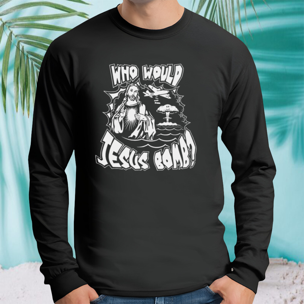 Longsleeve tshirt