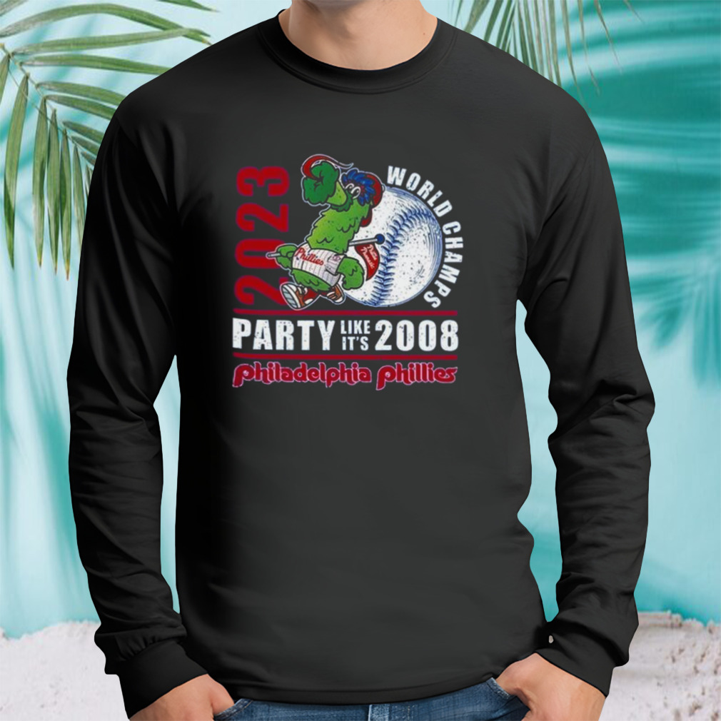 Longsleeve tshirt